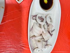 -车头老二大排档