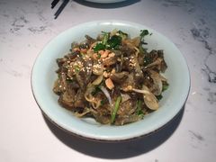 顺德鱼皮-大榕树下顺德菜(融创茂店)