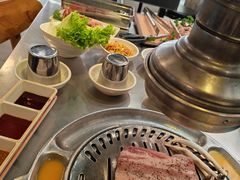 -喜来稀肉(虹泉路店)