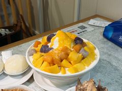 -水牛奶皇后糖水铺(深圳总店)