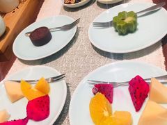 -梅间堂茶馆(绿地缤纷城店)