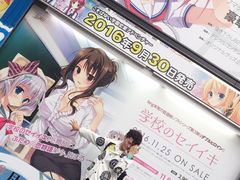 -秋叶原电器街