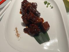 -廊亦舫Lang Yi Fang Restaurant(金桥店)