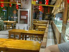 -聚合鑫东北熏酱熟食麻辣面(长阳店)