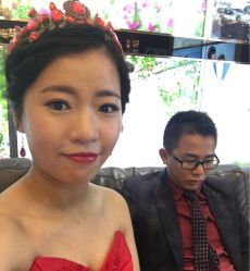 -金夫人婚纱摄影(华南店)