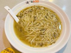-二扁私房面馆(崂山路店)