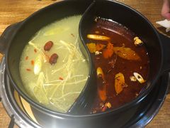 -串掌门砂锅串串香(后瑞店)