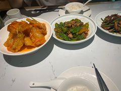 -关东小磨东北菜(漕河泾印象城店)