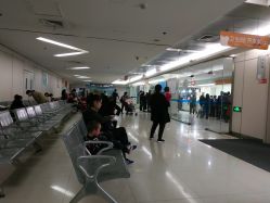 -西安市儿童医院门诊