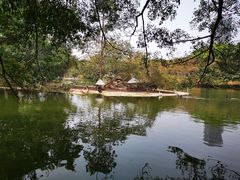 -南宁市动物园