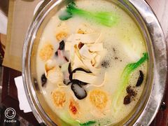 -童福兴·南京菜(老门东店)