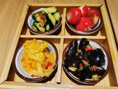 -马记永·兰州牛肉面(天通苑家乐福店)