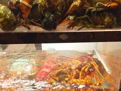 -甄御•海鲜新青岛菜(麦岛店)