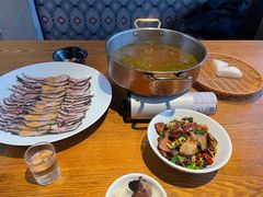 -印象鲵宴·张家界地标美食名片(溪布街店)