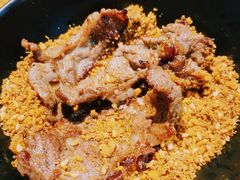 -丹东特色烤肉(南光三部店)