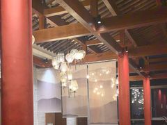 -宝燕壹号景观餐厅(龙盛国际商业广场店)