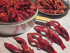 -巴厘龙虾·榜首油焖大虾(音乐学院·沿江酒馆店)
