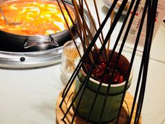-蕃茄述·好汤自然来(江汉路店)