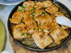 客家酿豆腐-和乐喜宴海鲜酒家(骏荣广场店)