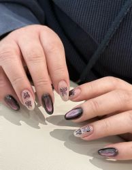 -LADYGIRL·Nail·Lash·美甲美睫