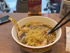 -一记面馆·云吞面嘅专家(富华店)