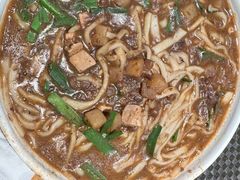 -桂花香手工面(鼓楼店)