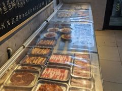 -小院地摊烤肉