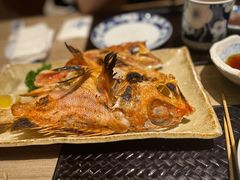-小山日本料理(兴业太古汇店)