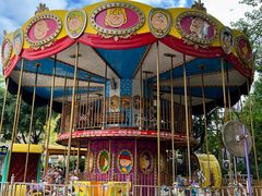 -史努比缤纷世界