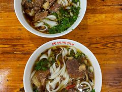 -肆姐面粉馆(坡子街店)