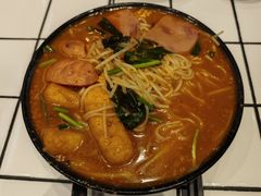 -肥汁米蘭香港米线(长宁来福士店)