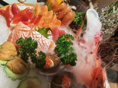 -古京·臻致料理(月湖店)