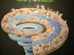-遇见博物馆(遇见海洋沉浸式奇幻光影展)