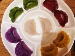 -一轩饺子馆(丽都店)
