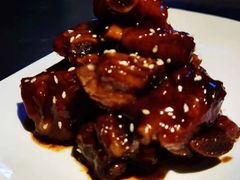 -金枝玉叶上海人家食府(三里河店)