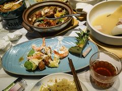 -鹿港小镇(霄云店)