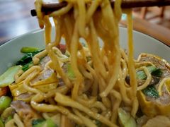 -里兆打面馆