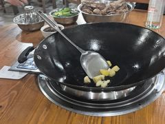 -大地农庄(逢沙大道店)