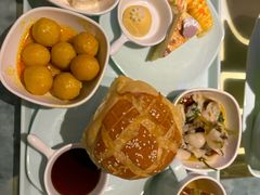 -堂会·KTV·自助餐·团建聚会(天河店)