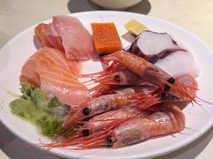 -加餐海鲜自助(集美银泰百货店)