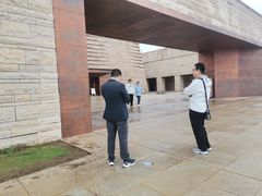 -盘龙城遗址博物院