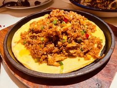 -俄士厨房(时代天街店)