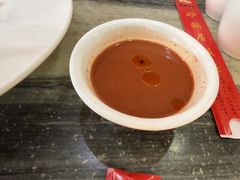 小料-砂锅居饭庄·京菜(西四店)