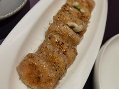 -A One Kitchen·南京精菜馆(德基广场店)