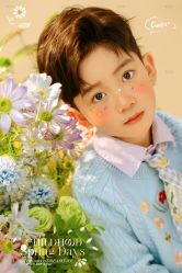 点击看大图 -美宝纪摄影中心(耒阳店)