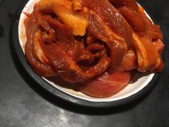 -韩宫宴烤肉·料理(苏州中心店)
