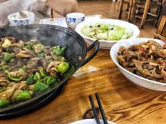 -张氏父子常德肠子馆(红星总店)