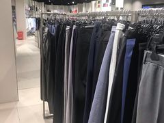 -GIORGIO ARMANI(燕莎奥特莱斯购物中心店)