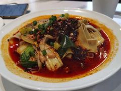 -尹兰楼西北风情餐厅(嘉定店)