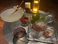 -日落吧·海景咖啡厅·餐酒吧·鸡尾酒·下午茶·乐队表演·浪漫夕阳·三亚文华东方酒店